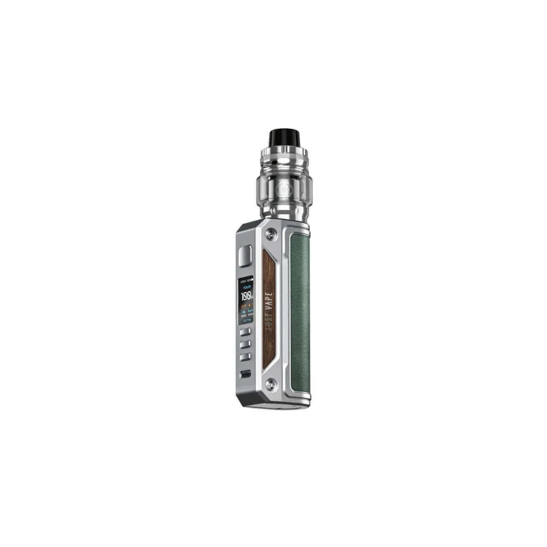 LOST VAPE THELEMA SOLO VAPE KIT