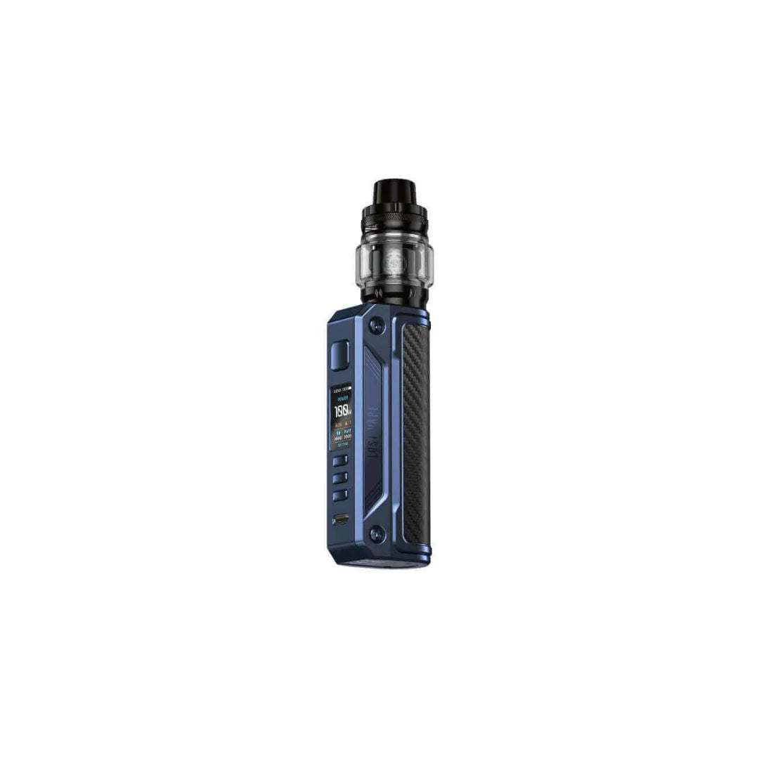 LOST VAPE THELEMA SOLO VAPE KIT