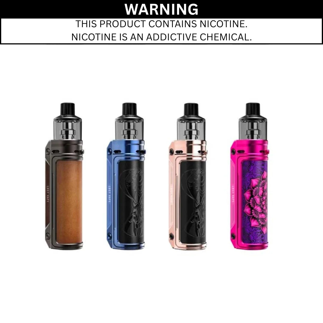 LOST VAPE THELEMA URBAN VAPE KIT