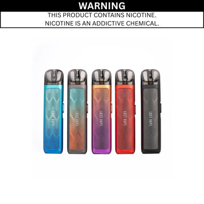 LOST VAPE URSA NANO POD KIT