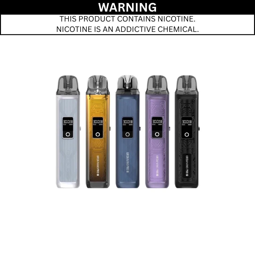 LOST VAPE URSA NANO PRO 2 POD KIT