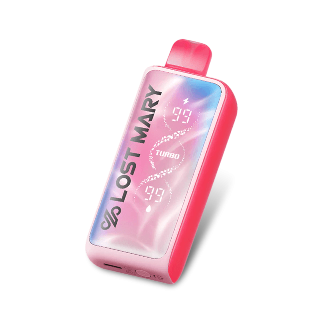 LOST MARY MT35K TURBO DISPOSABLE VAPE - 35000 PUFFS