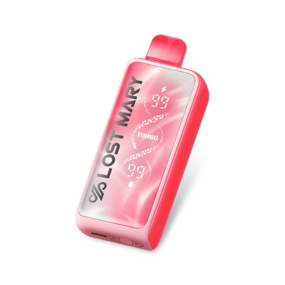 LOST MARY MT35K TURBO DISPOSABLE VAPE - 35000 PUFFS