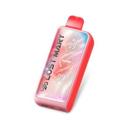 LOST MARY MT35K TURBO DISPOSABLE VAPE - 35000 PUFFS