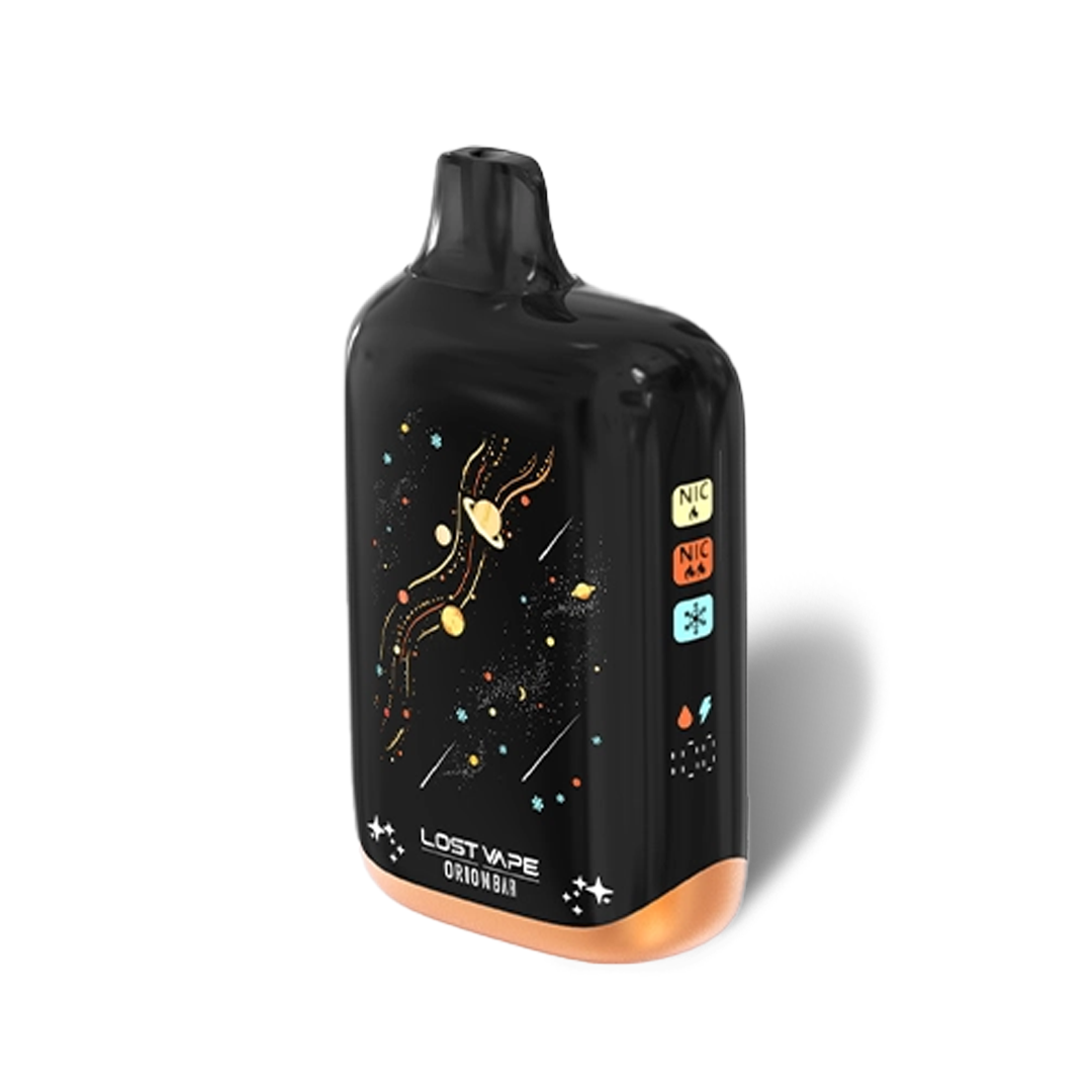 ORION BAR DISPOSABLE VAPE - 50000 PUFFS