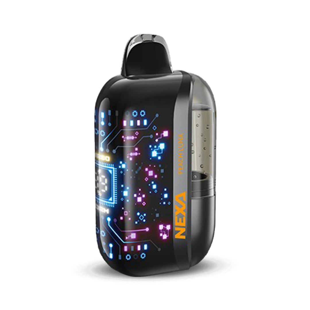 NEXA ULTRA DISPOSABLE VAPE - 50000 PUFFS