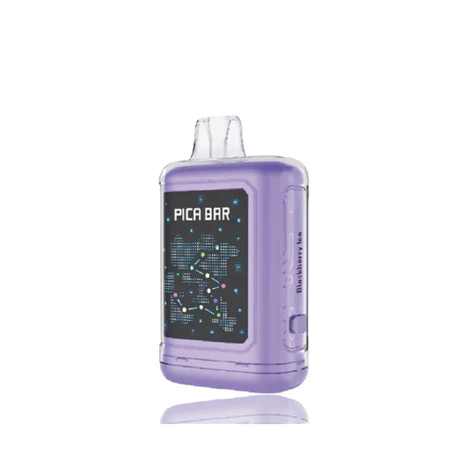 PICA BAR SUPER PRO 30K DISPOSABLE VAPE