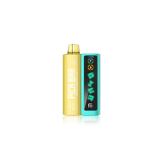 PICA BAR TUNING 30K DISPOSABLE VAPE KIT