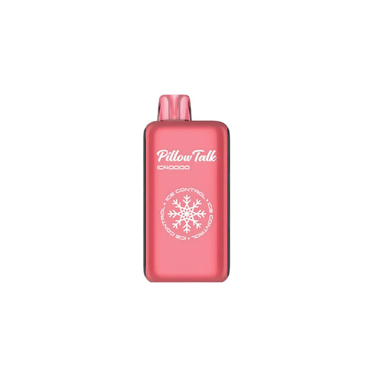 PILLOW TALK IC40K DISPOSABLE VAPE