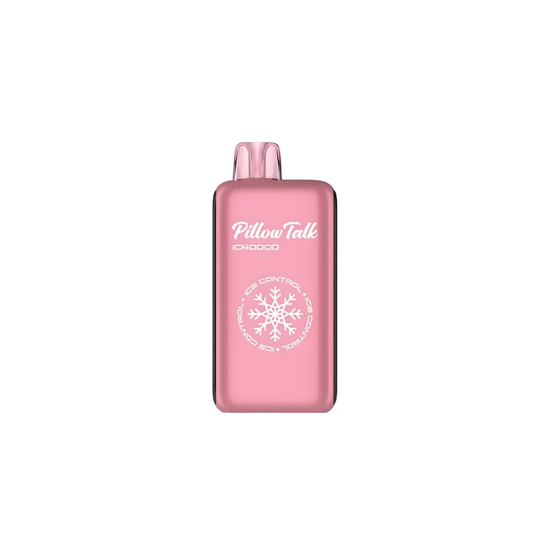 PILLOW TALK IC40K DISPOSABLE VAPE