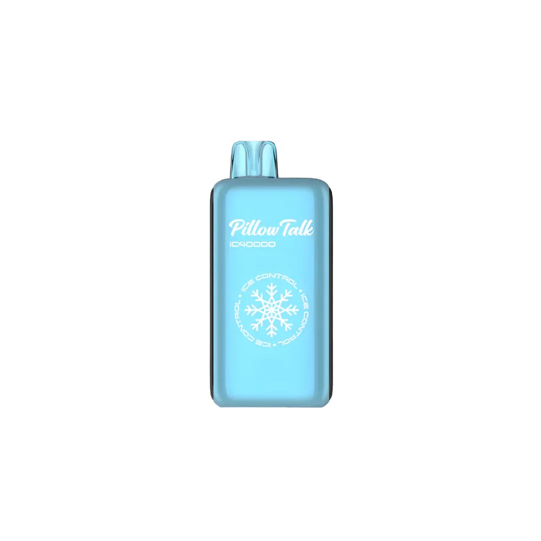 PILLOW TALK IC40K DISPOSABLE VAPE