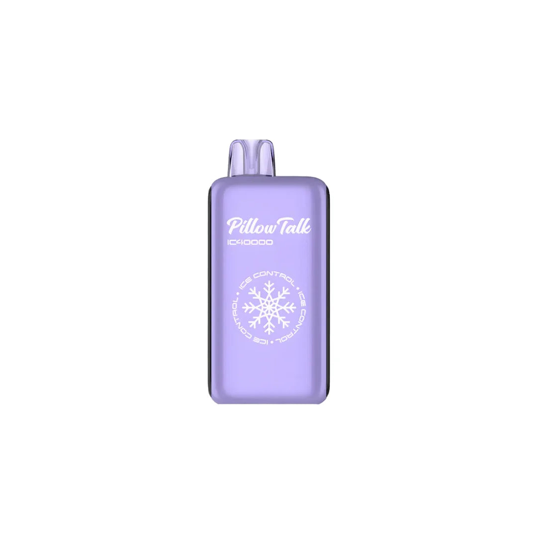 PILLOW TALK IC40K DISPOSABLE VAPE