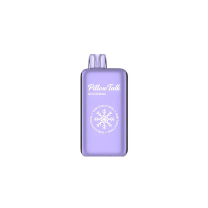 PILLOW TALK IC40K DISPOSABLE VAPE