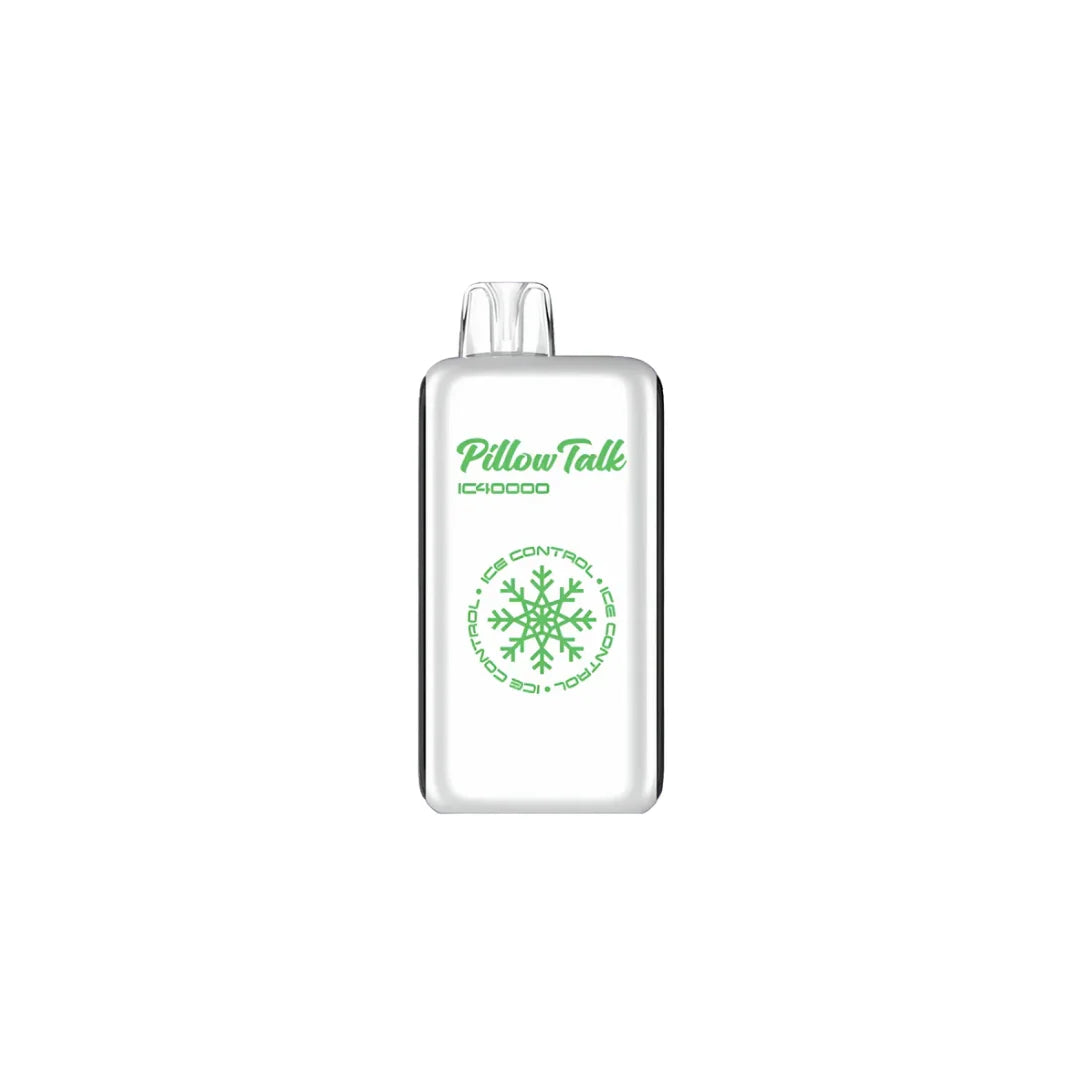 PILLOW TALK IC40K DISPOSABLE VAPE
