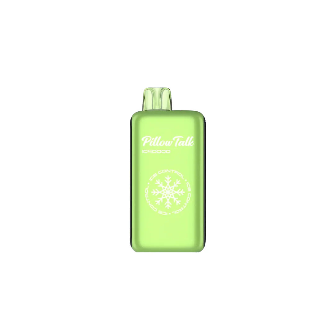 PILLOW TALK IC40K DISPOSABLE VAPE