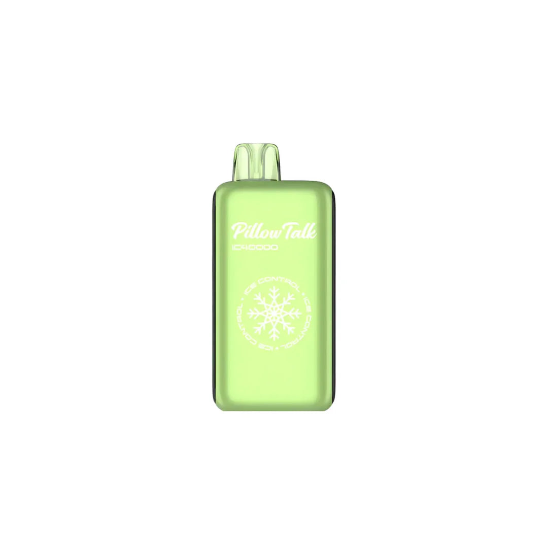 PILLOW TALK IC40K DISPOSABLE VAPE