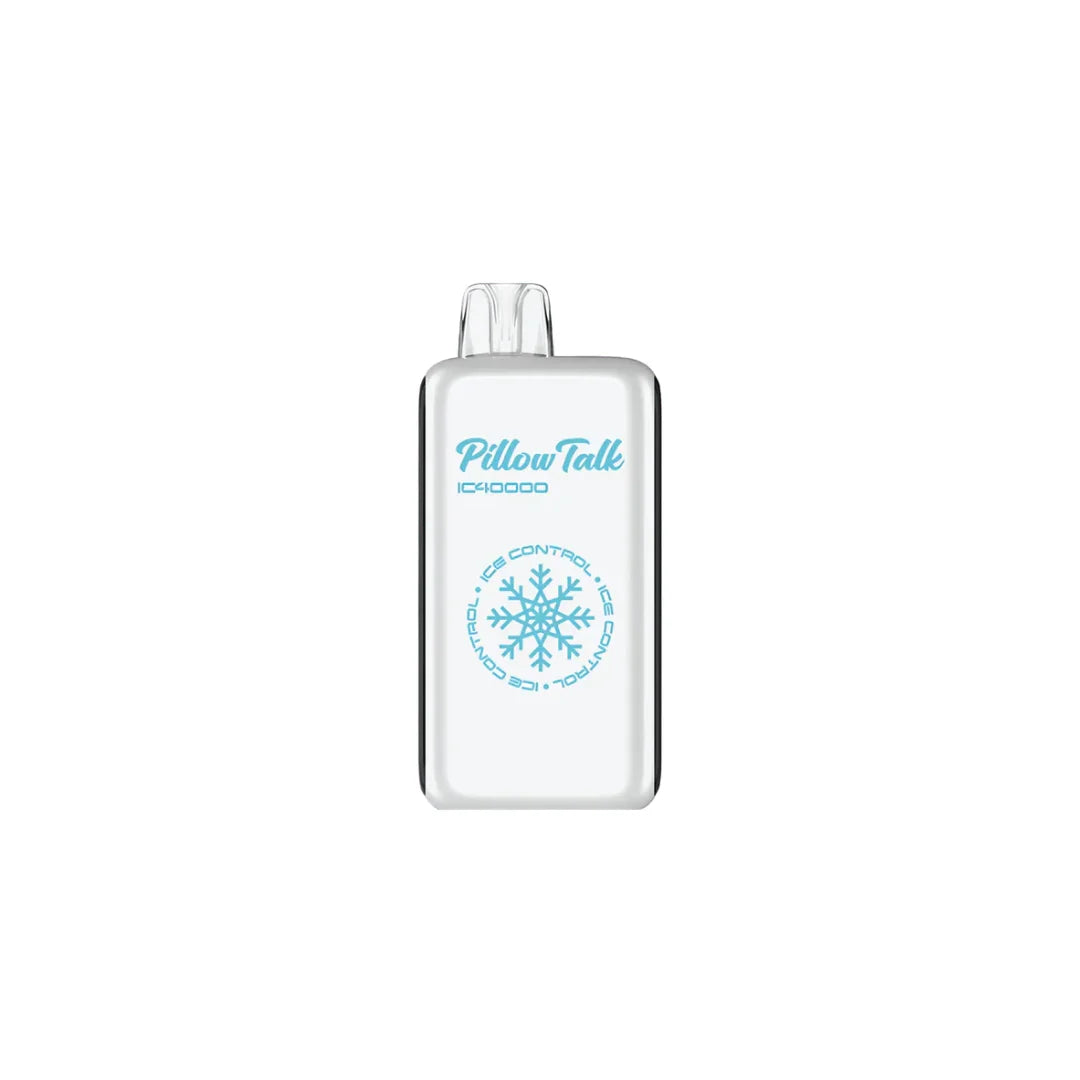 PILLOW TALK IC40K DISPOSABLE VAPE