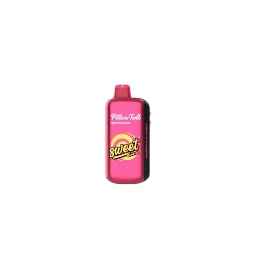 PILLOW TALK SC40K DISPOSABLE VAPE