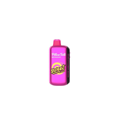 PILLOW TALK SC40K DISPOSABLE VAPE