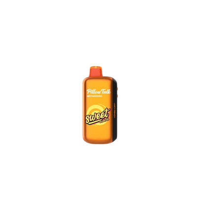 PILLOW TALK SC40K DISPOSABLE VAPE