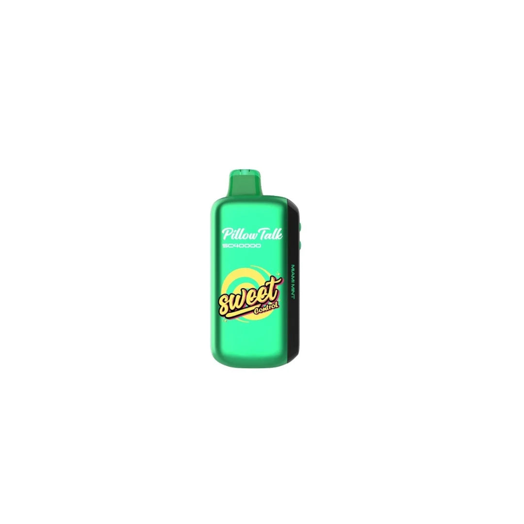 PILLOW TALK SC40K DISPOSABLE VAPE