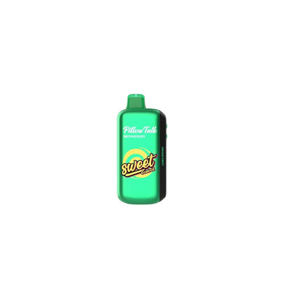 PILLOW TALK SC40K DISPOSABLE VAPE
