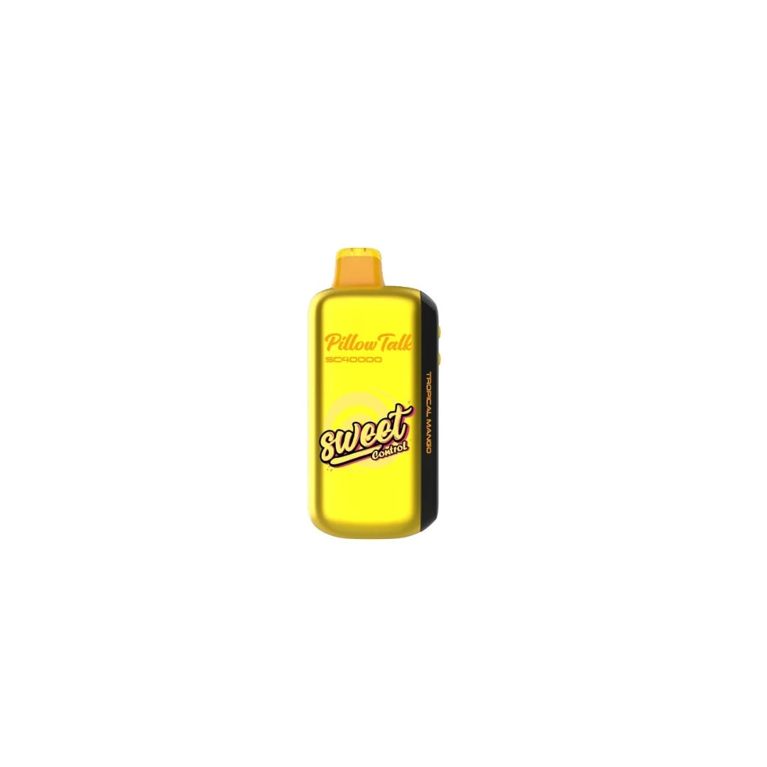 PILLOW TALK SC40K DISPOSABLE VAPE