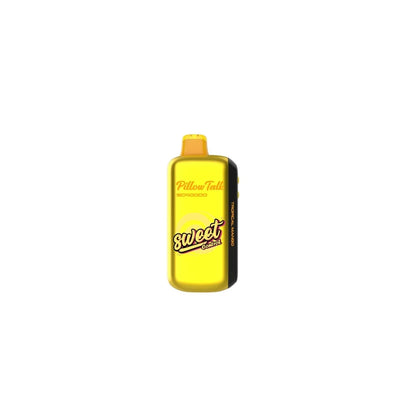 PILLOW TALK SC40K DISPOSABLE VAPE