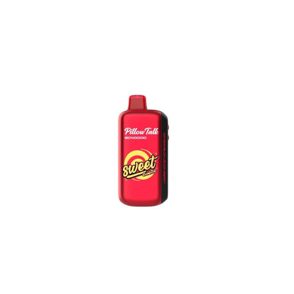 PILLOW TALK SC40K DISPOSABLE VAPE