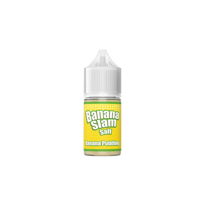 SLAM JUICE SALTS VAPE JUICE 30ML