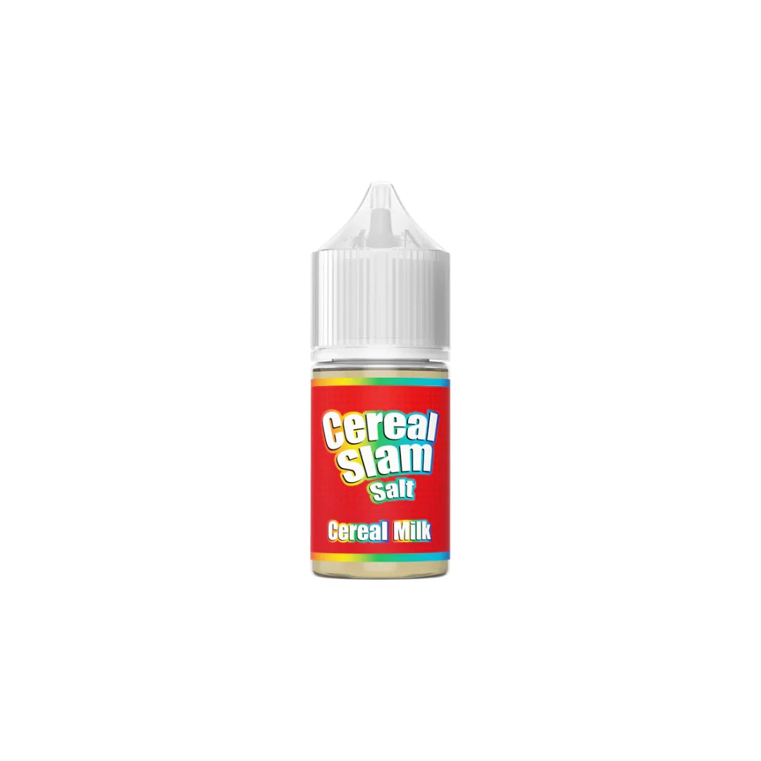 SLAM JUICE SALTS VAPE JUICE 30ML