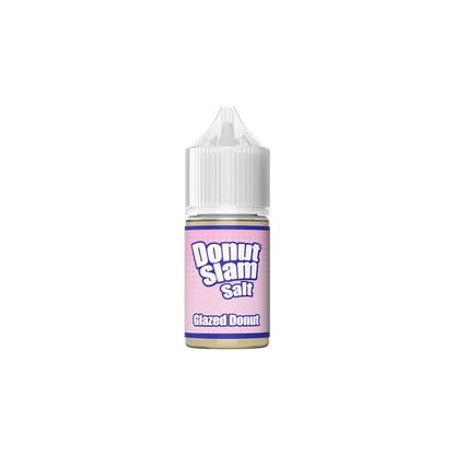 SLAM JUICE SALTS VAPE JUICE 30ML