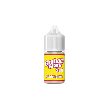SLAM JUICE SALTS VAPE JUICE 30ML