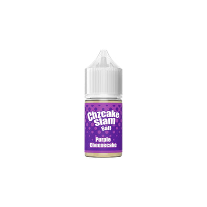 SLAM JUICE SALTS VAPE JUICE 30ML
