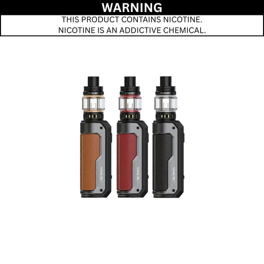 SMOK FORTIS VAPE KIT