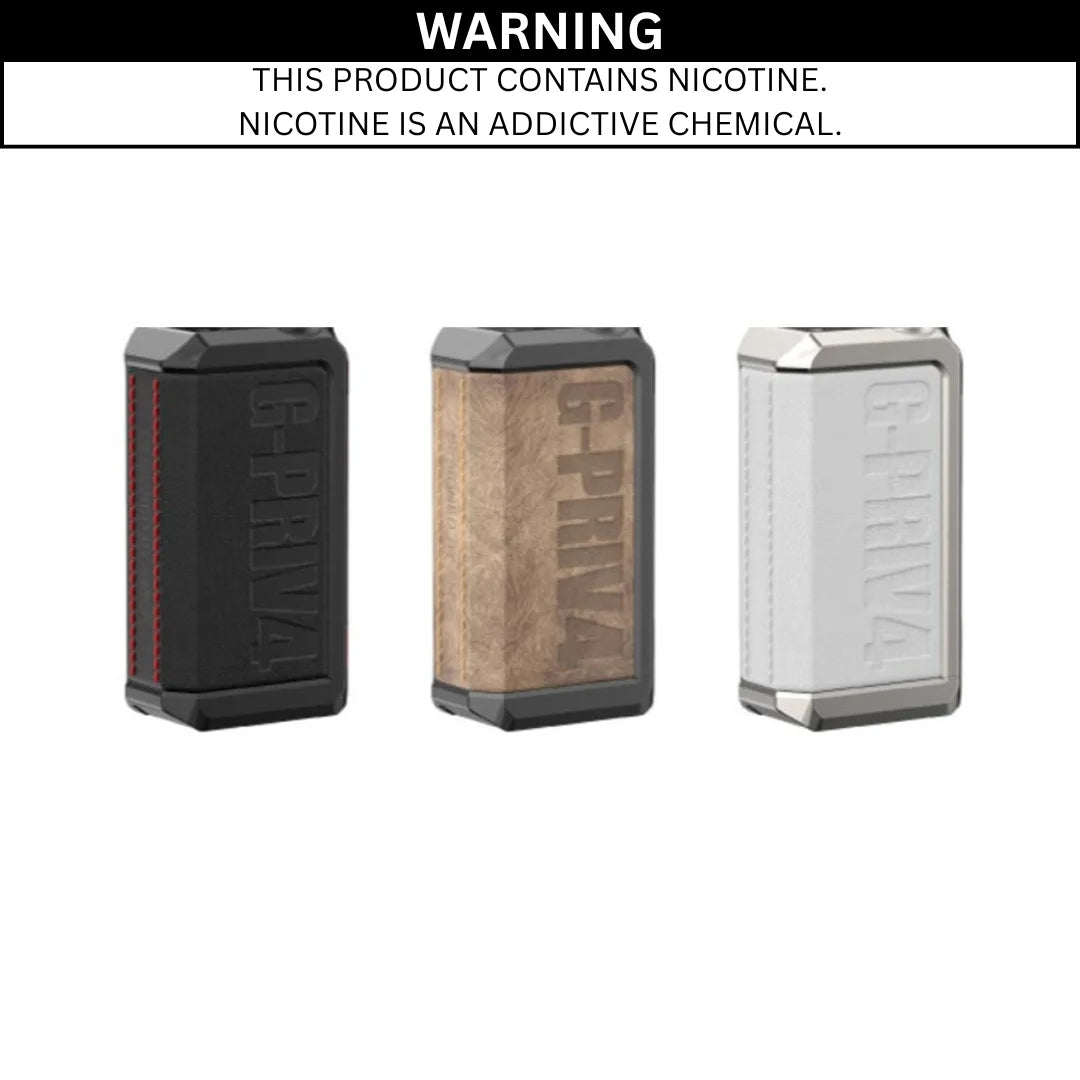 SMOK G-PRIV 4 BOX MOD