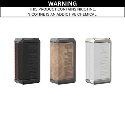 SMOK G-PRIV 4 BOX MOD