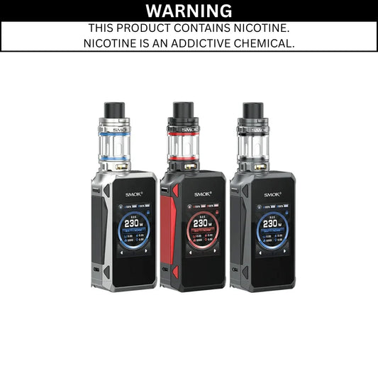 SMOK G-PRIV 4 VAPE KIT