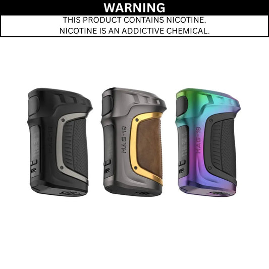 SMOK MAG-18 BOX MOD