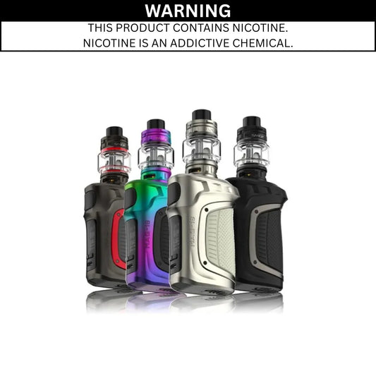 SMOK MAG-18 VAPE KIT