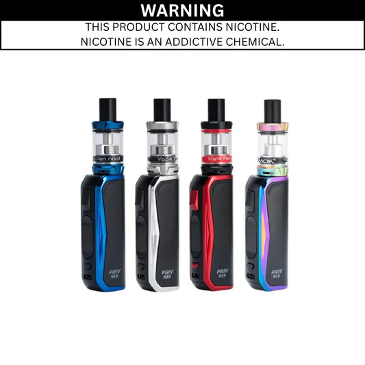 SMOK PRIV N19 VAPE KIT