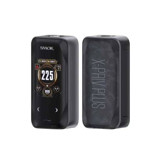 SMOK X-PRIV PLUS BOX MOD
