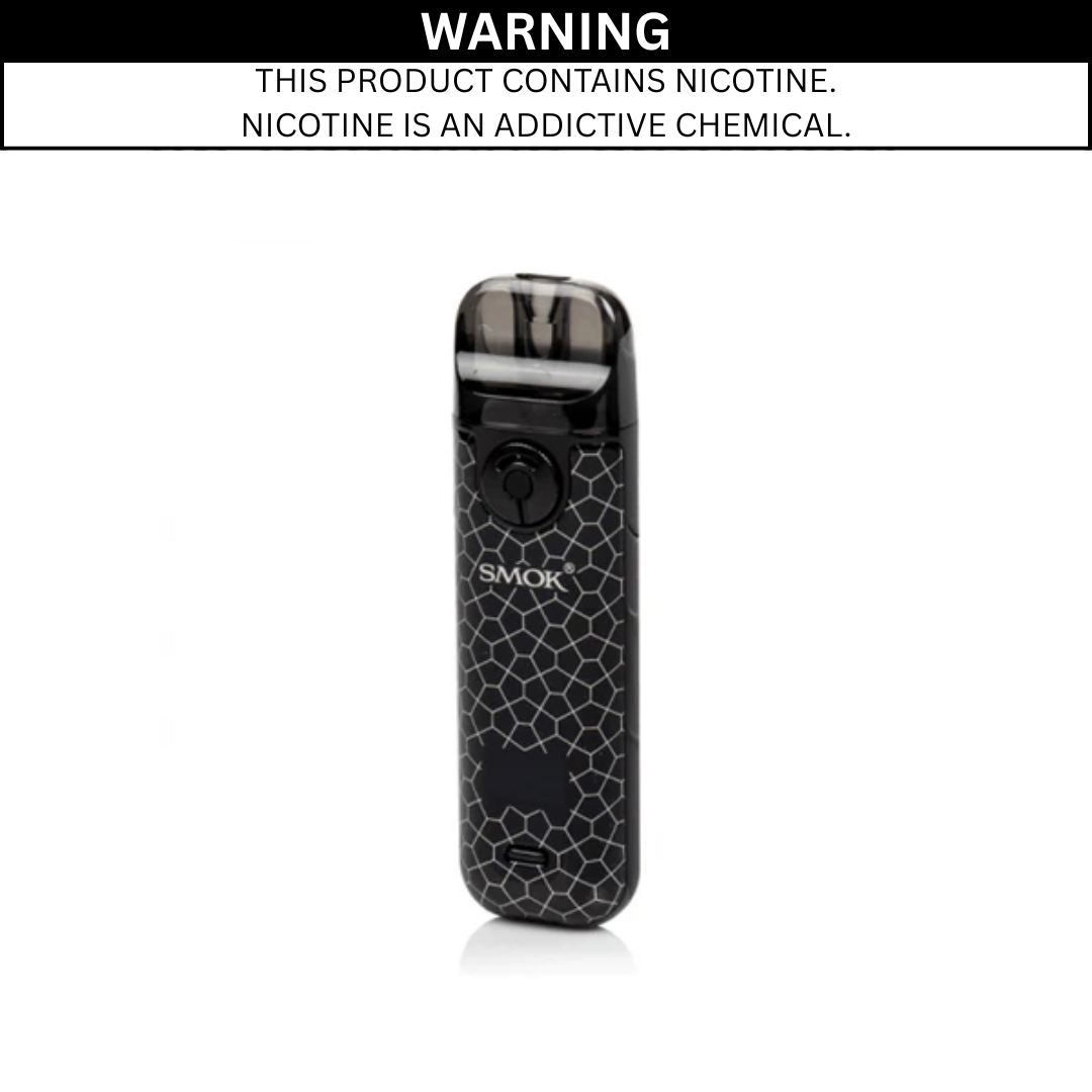 SMOK NOVO 4 25W - POD KIT