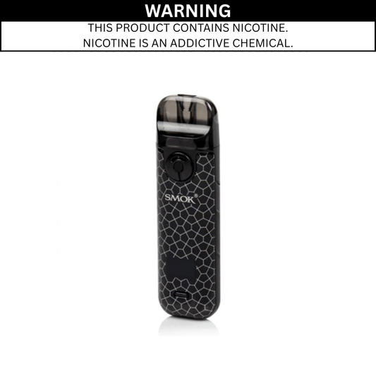 SMOK NOVO 4 25W - POD KIT