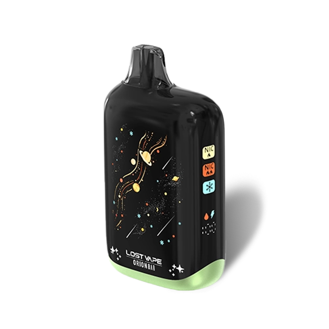 ORION BAR DISPOSABLE VAPE - 50000 PUFFS