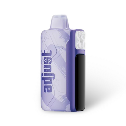 ADJUST MYSOUR DISPOSABLE VAPE - 40000 PUFFS