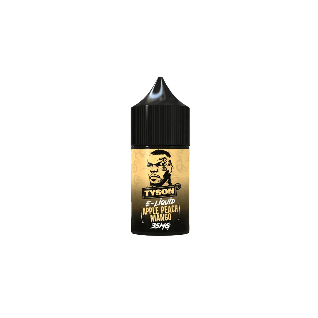 TYSON 2.0 SALTS VAPE JUICE 30ML