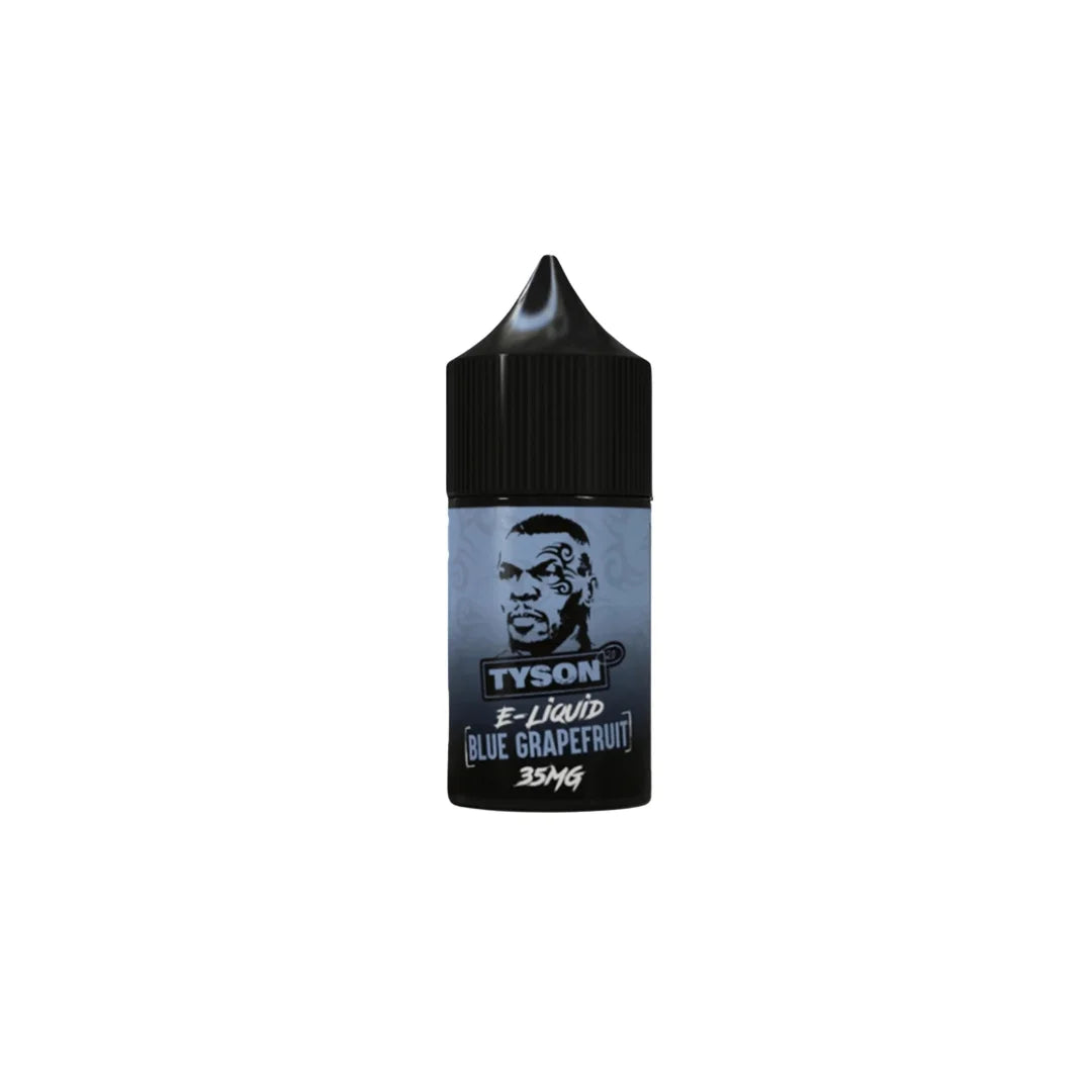 TYSON 2.0 SALTS VAPE JUICE 30ML