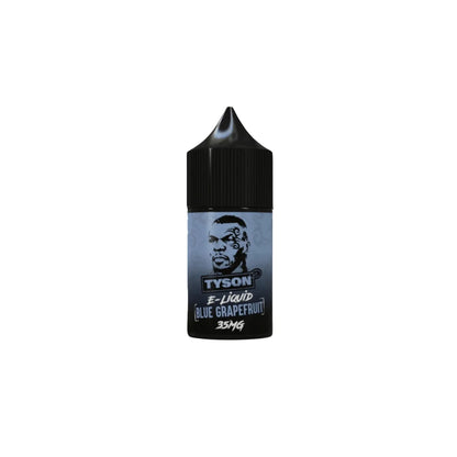 TYSON 2.0 SALTS VAPE JUICE 30ML