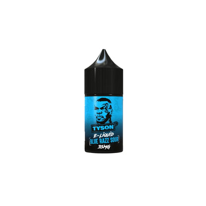 TYSON 2.0 SALTS VAPE JUICE 30ML